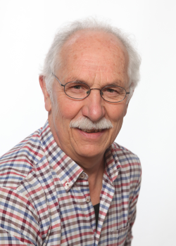 Profilbild von Herr Urban Braunstein