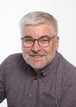 Profilbild von Herr Thomas Schwarz