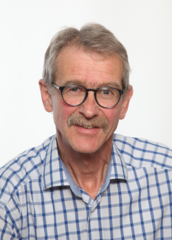 Profilbild von Herr Bernhard Sannert