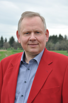 Profilbild von Herr Frank Herden