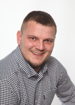 Profilbild von Herr Jakob Baum