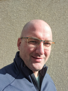 Profilbild von Herr Benjamin Zehnle